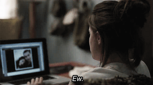 10 Signs You’re Not Ready to Be Friends With Your Ex