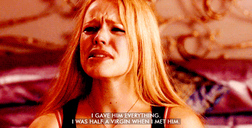 10 Signs You’re Not Ready to Be Friends With Your Ex