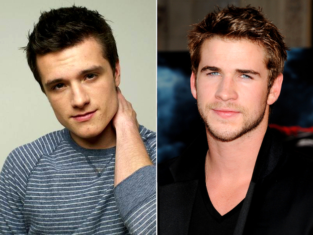 Amazing Celebrity Face Mashups by Pedro Berg Johnsen