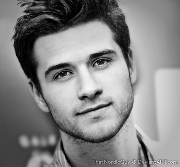 Amazing Celebrity Face Mashups by Pedro Berg Johnsen