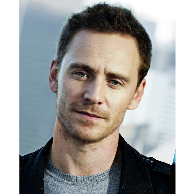 Amazing Celebrity Face Mashups by Pedro Berg Johnsen