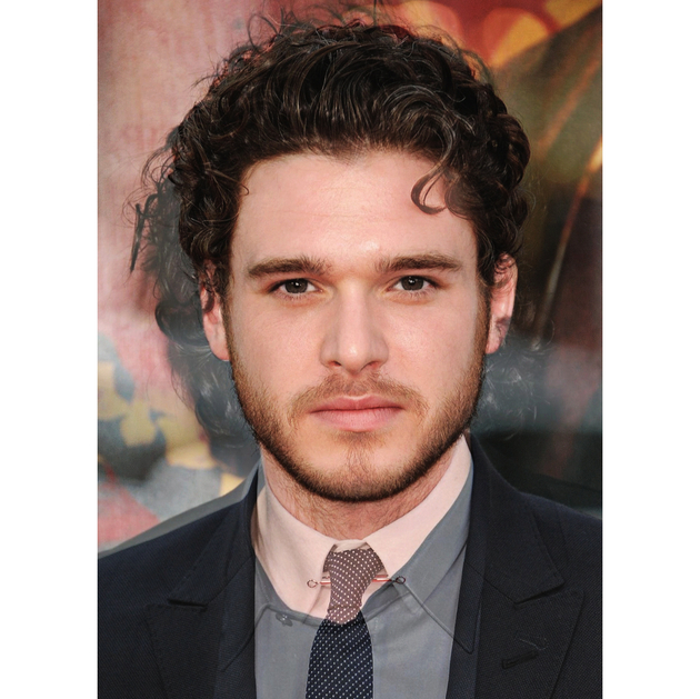 Amazing Celebrity Face Mashups by Pedro Berg Johnsen