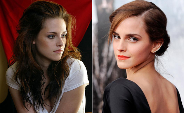 Amazing Celebrity Face Mashups by Pedro Berg Johnsen