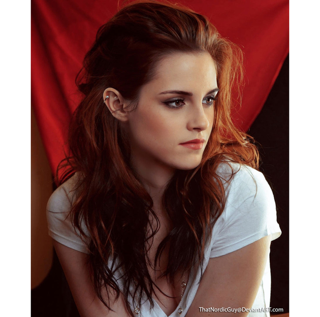 Amazing Celebrity Face Mashups by Pedro Berg Johnsen