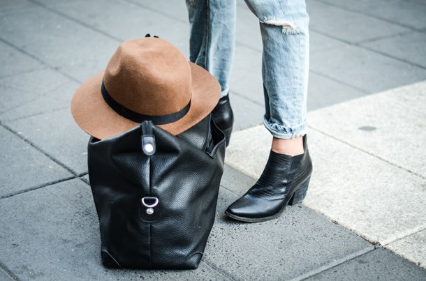 10 Best Ways to Reinvent Your Look