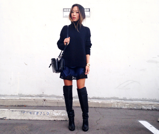 Most Wearable Winter Fashion Trends