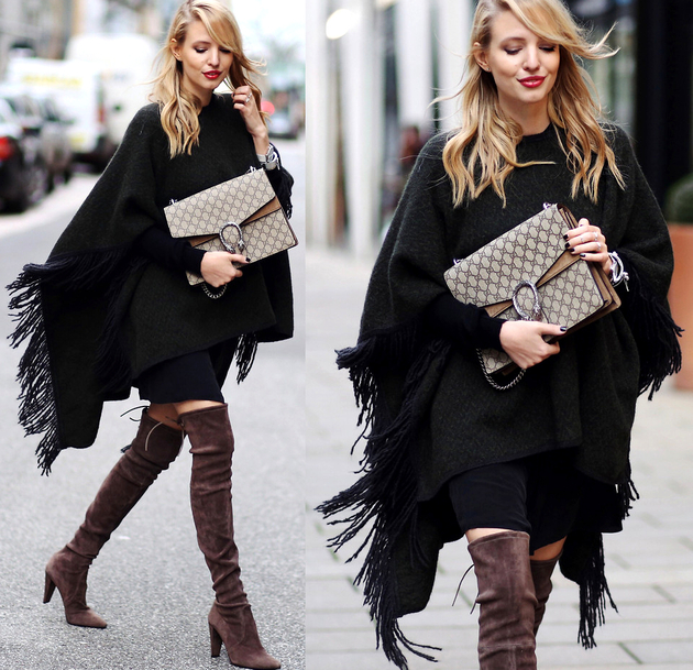 Most Wearable Winter Fashion Trends