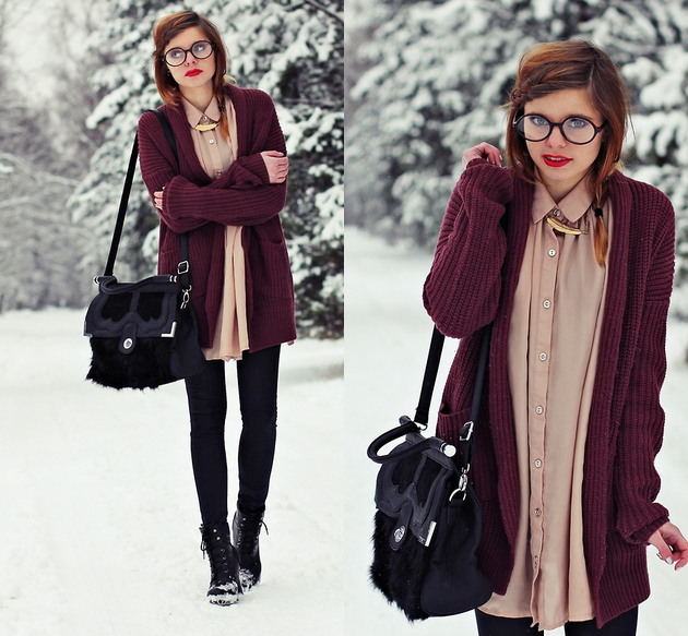 Most Wearable Winter Fashion Trends