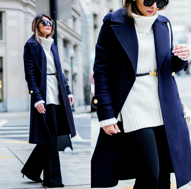 Most Wearable Winter Fashion Trends