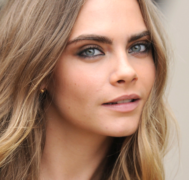 Perfect Arches: Best Celebrity Eyebrows