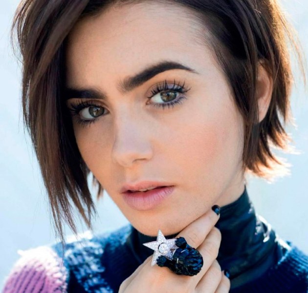 Perfect Arches: Best Celebrity Eyebrows