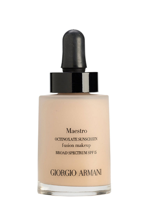 10 Best High End Foundations