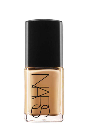 10 Best High End Foundations