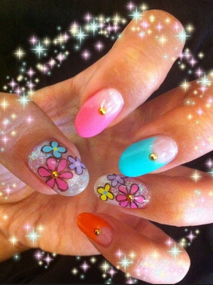 Best Color Nail Polish for Tan Skin