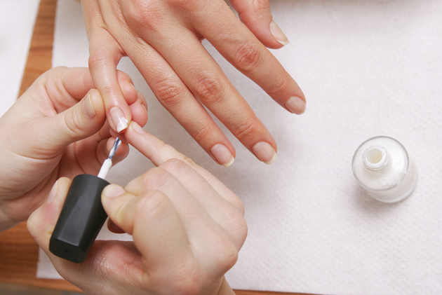 Best French Manicure Kit