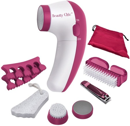 Best Pedicure Tools