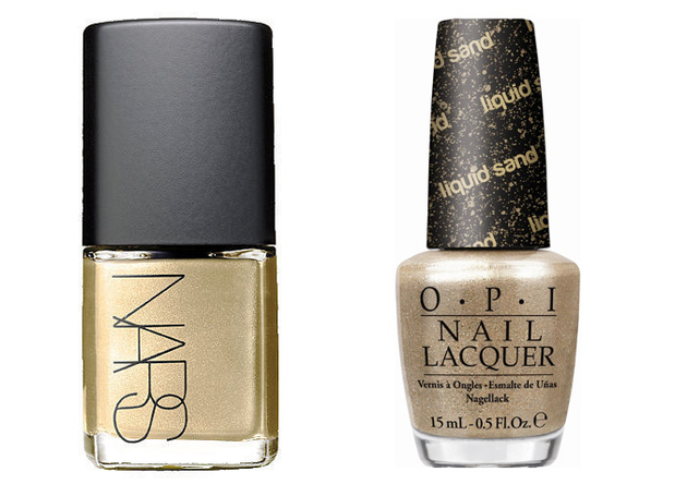 Best Natural Nail Polish Colors
