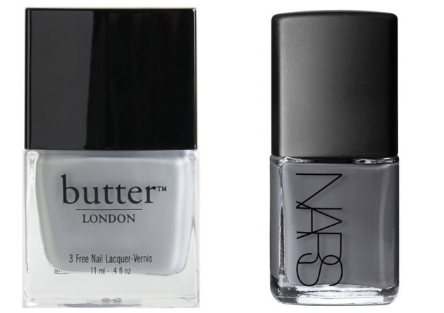 Best Natural Nail Polish Colors