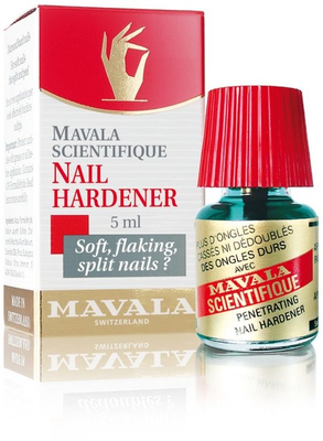 Best Nail Strengthening Products