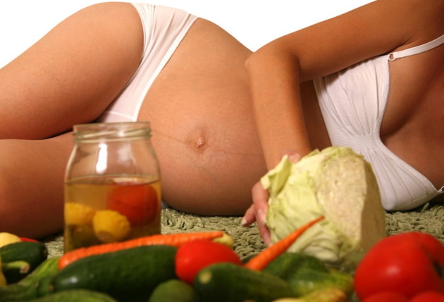 What Is the Average Weight Gain During Pregnancy?
