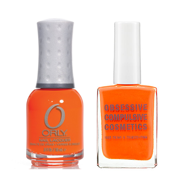 Nail Polish Trends 2020: Dare to Be Different!