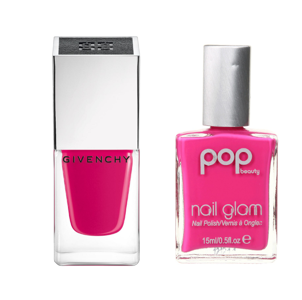 Nail Polish Trends 2020: Dare to Be Different!