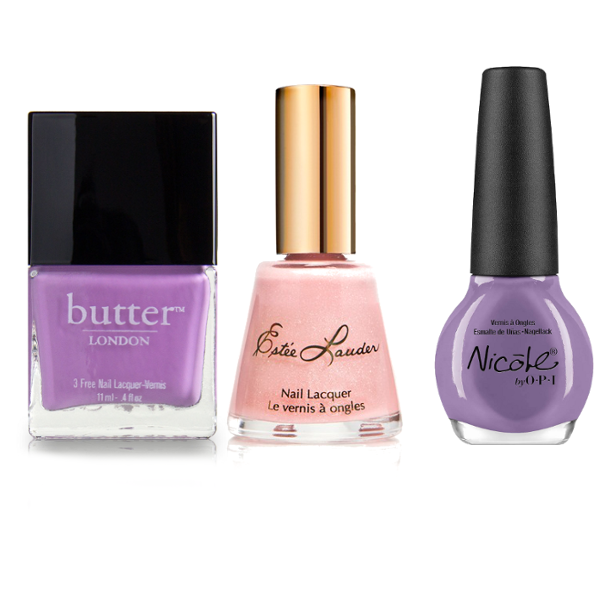 Nail Polish Trends 2020: Dare to Be Different!