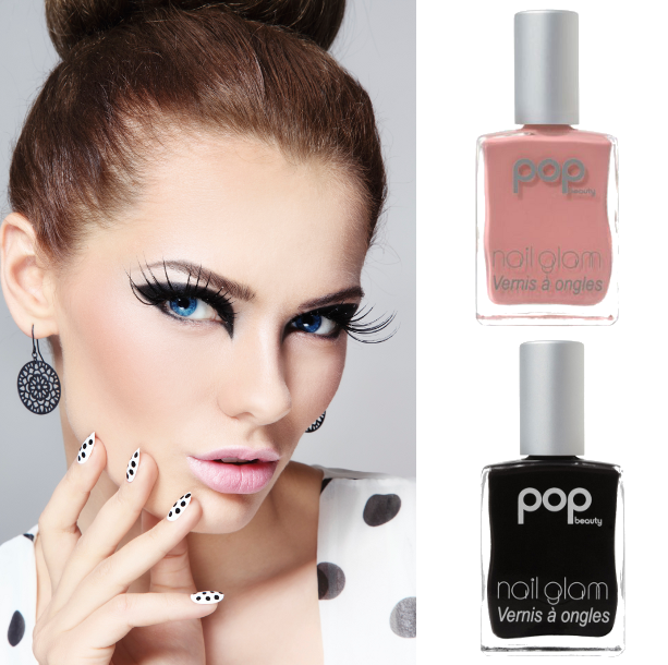 Nail Polish Trends 2020: Dare to Be Different!