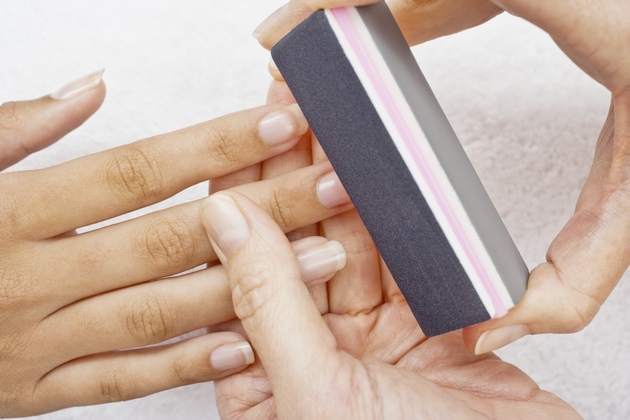 What You Need to Know about Silk Wrap Nails