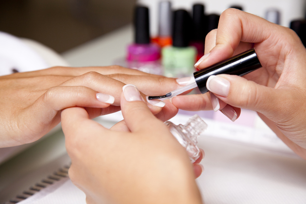 What You Need to Know about Silk Wrap Nails