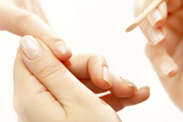 What You Need to Know about Silk Wrap Nails