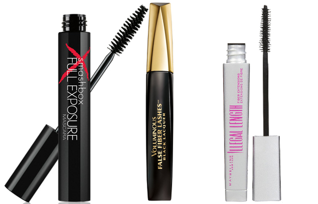 Best Fiber Mascara 2020