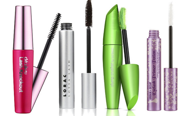 Best Fiber Mascara 2020