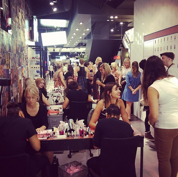 Best Nail Salons in London