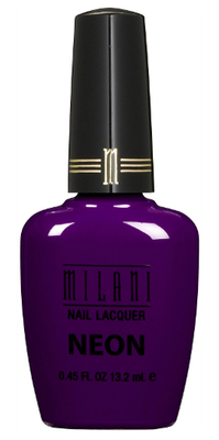 Nail Polish Trends Fall 2020