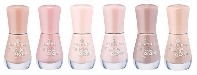 Nail Polish Trends Fall 2020