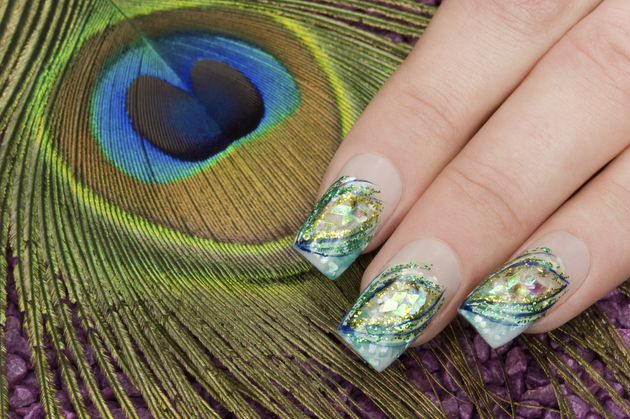 Nail Polish Trends Fall 2020