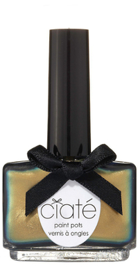 Nail Polish Trends Fall 2020