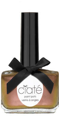 Nail Polish Trends Fall 2020