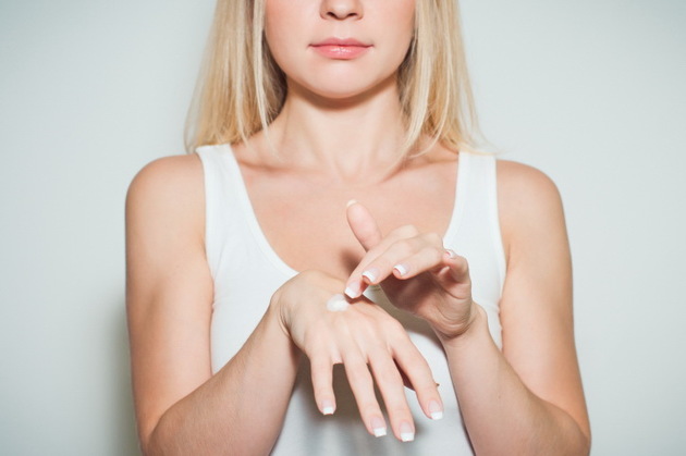 How to Get Your Nails Grow Faster