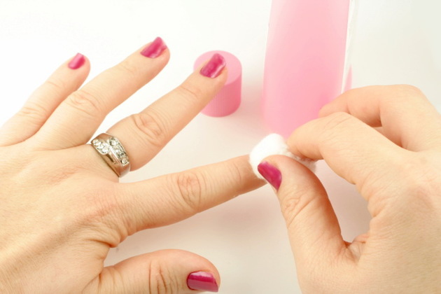 How to Make Nails Harder and Stronger