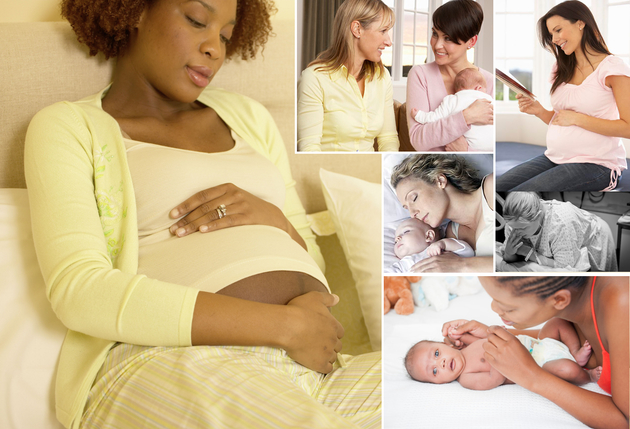 Best Pregnancy Blogs 2020