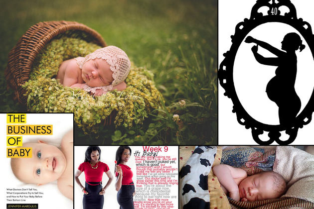 Best Pregnancy Blogs 2020