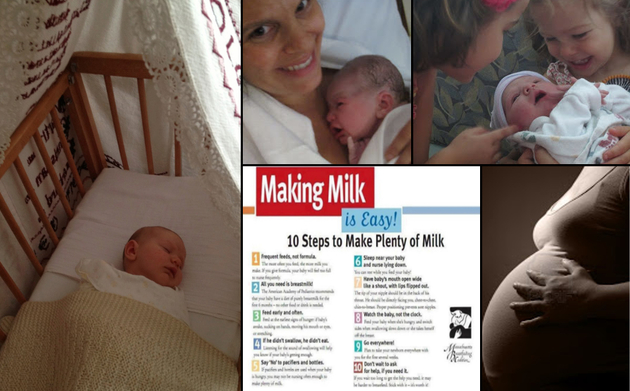 Best Pregnancy Blogs 2020