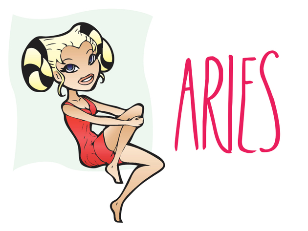 Aries Horoscope: September Week 4
