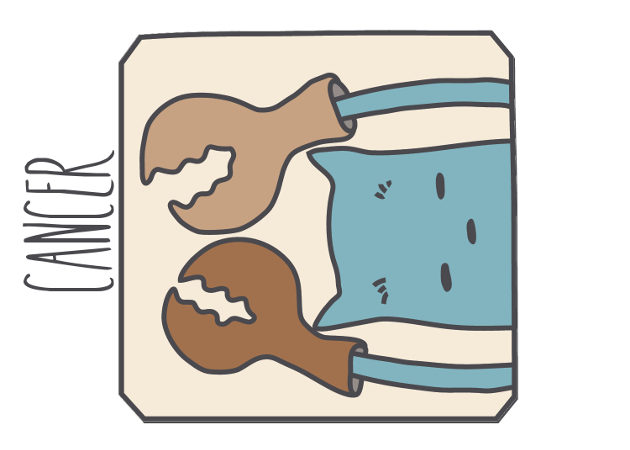 Cancer Horoscope: October Week 2