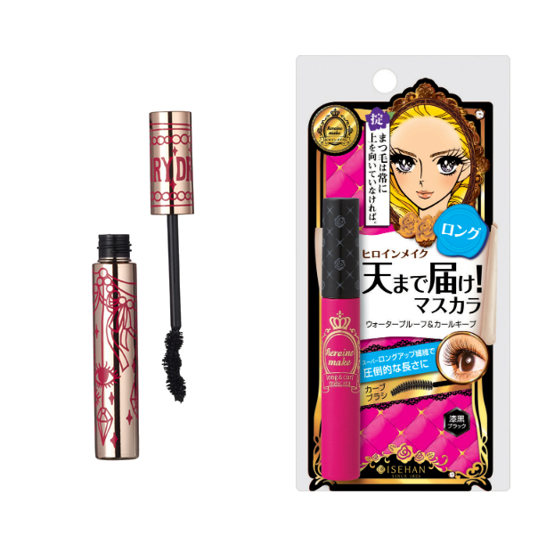 Japanese Cosmetics: The Best & Crazy Products from Japan