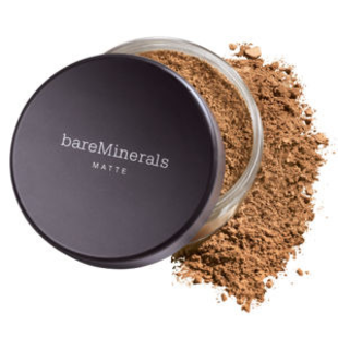 Great Gluten Free Makeup Brands