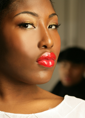 Best Lipstick Shades for Black Women