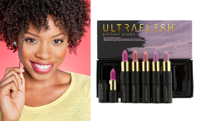 Best Lipstick Shades for Black Women